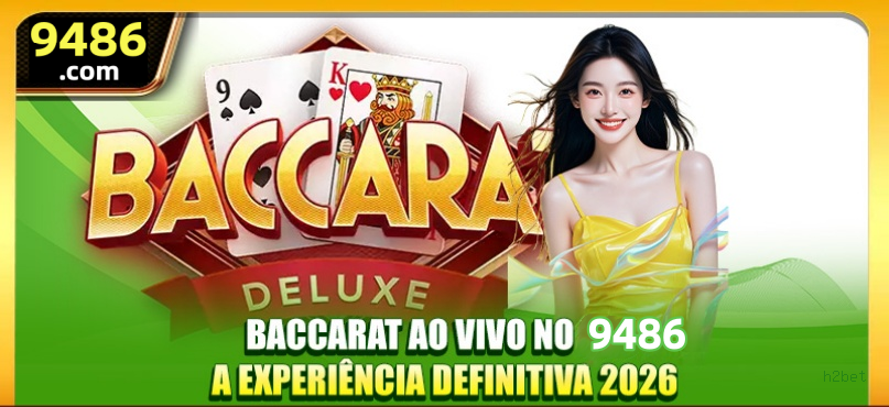 Guia rápido de apostas ao vivo na h2bet