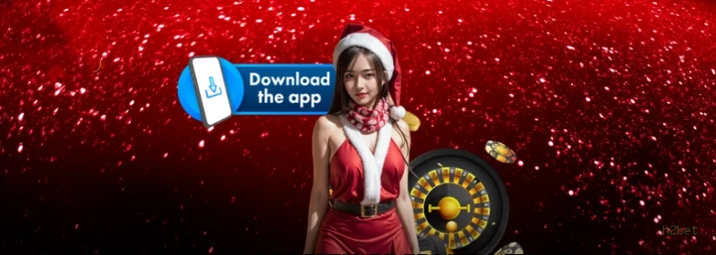 App h2bet Android download