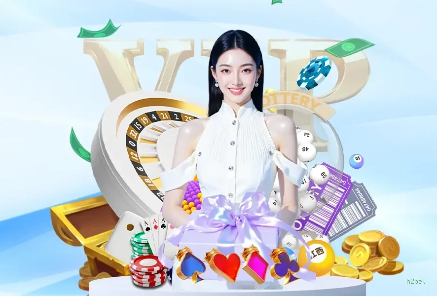 Slots h2bet - Sweet Bonanza e caça-níqueis populares