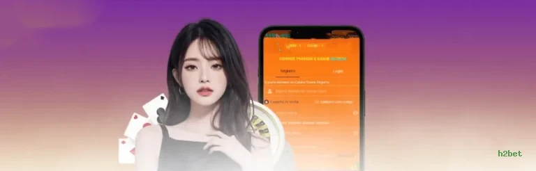 Cashback VIP h2bet - reembolso semanal