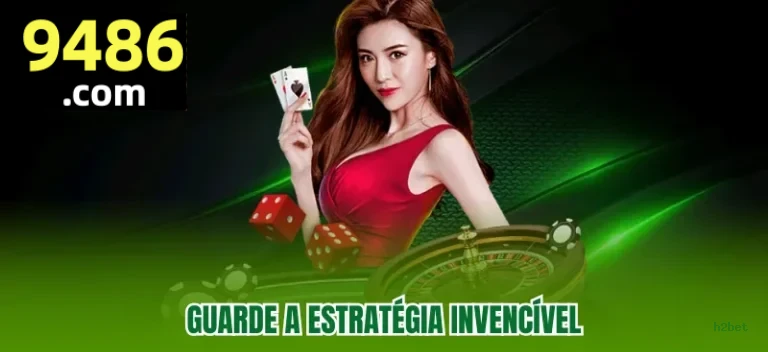 Bônus e prêmios h2bet