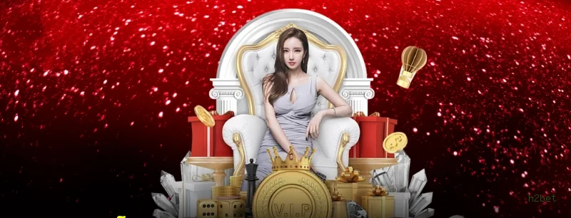 Slots com prêmios h2bet